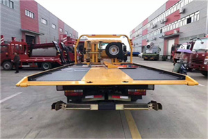 马村附近汽车救援服务