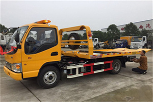 马村哪里有拖车服务