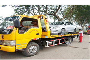 马村附近24小时汽车拖车服务热线