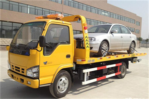 马村道路救援一般怎么收费