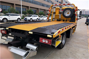 马村24小时汽车送油服务公司