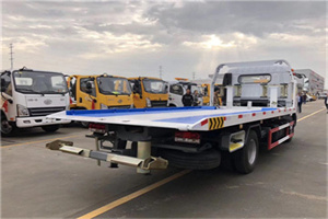 马村汽车救援补胎