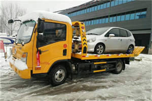 马村附近道路救援服务