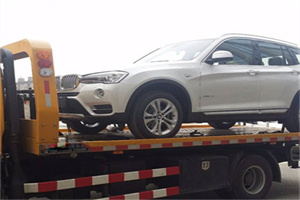 马村拖车24小时服务电话