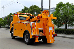 马村高速路拖车费